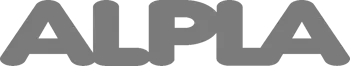 Logo ALPLA-WERKE Alwin Lehner