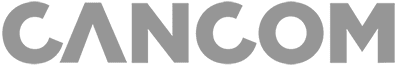 CANCOM Logo