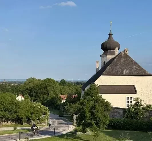 Microsoft Licensing Professional Training (MLP) im Freigut Thaller