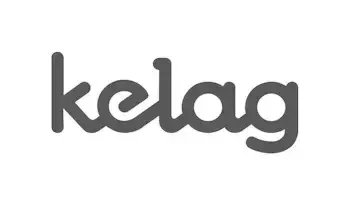 Logo Kelag