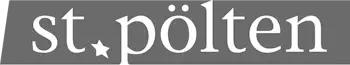 Logo St. Poelten